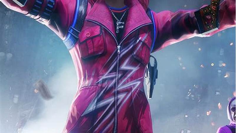 Free Fire - 100 Diamonds