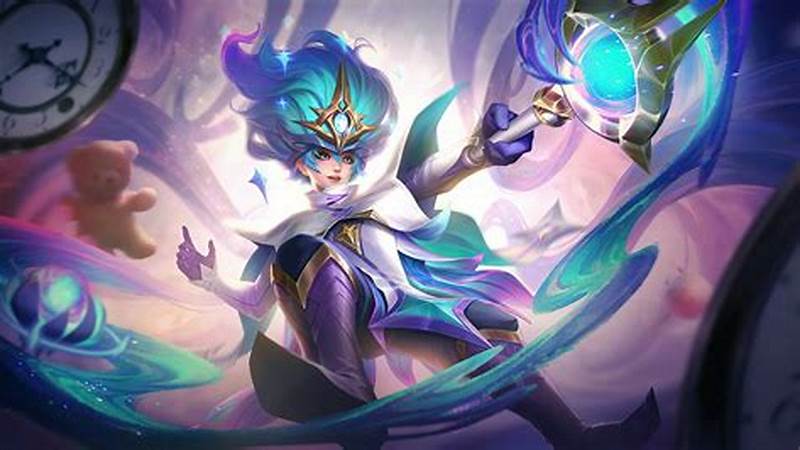Mobile Legends - 86 Diamonds
